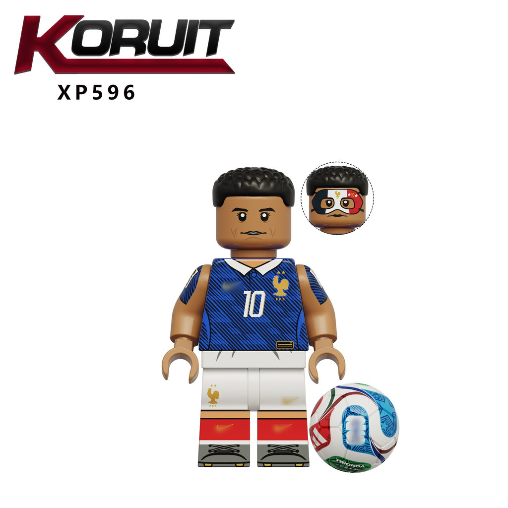 Minifigures-001