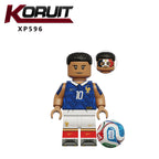 Minifigures-001