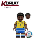 Minifigures-001