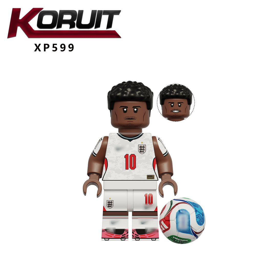 Minifigures-001