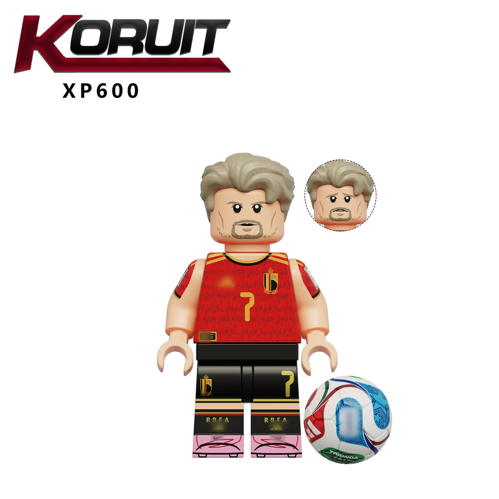 Minifigures-001